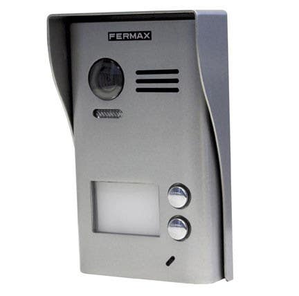 Fermax 1416/1417 Video Outdoor Panel