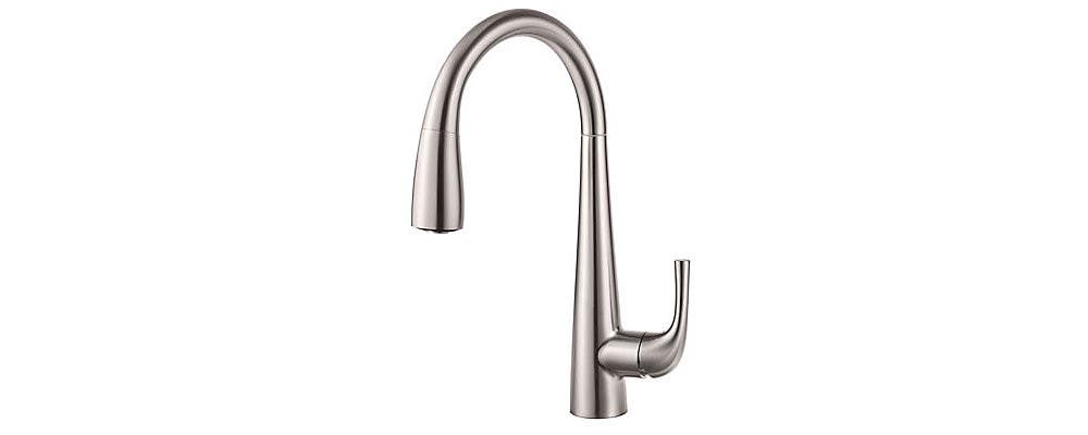 Pfister GT529-A Alea Pull-Down Kitchen Faucet