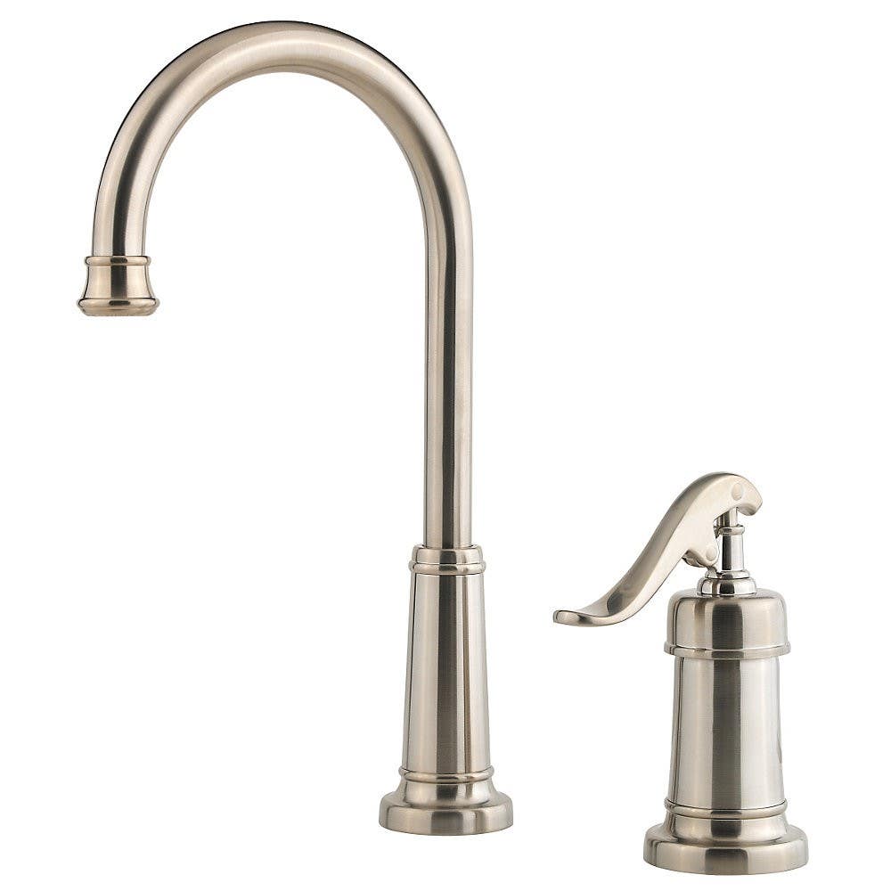 Pfister GT72-Y Ashfield Bar / Prep Kitchen Faucet