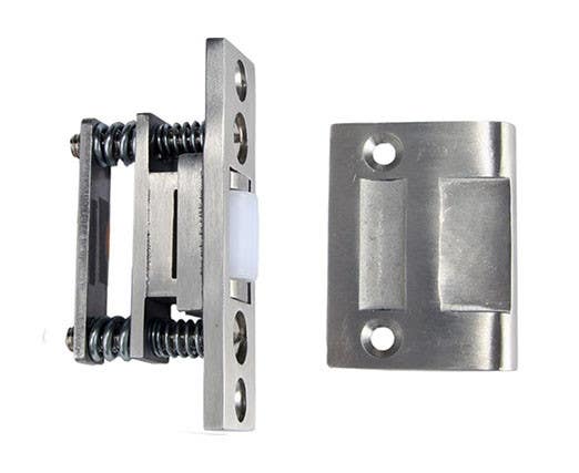 ABH Hardware 1895 Roller Latch 1/2" Max. Projection