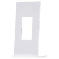 Ekey 101304 Design Element- White, RAL 9016-Alike, Matte