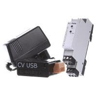 Ekey 101719 Home CV KNX , Ekey Home Converter KNX RS-485