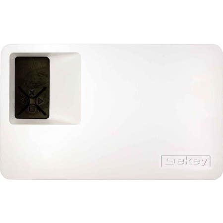 Ekey 100326 NET CP WM 3 Net Wall Mount Control Panel