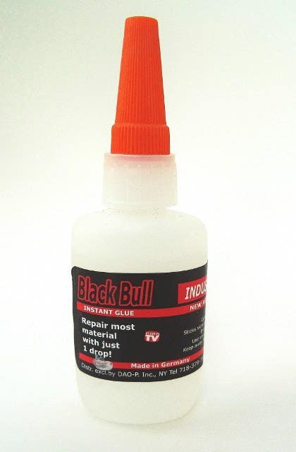 Black Bull GLUE Adhesive