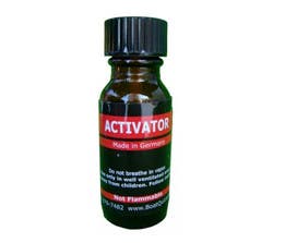 Black Bull BOTTLE Activator