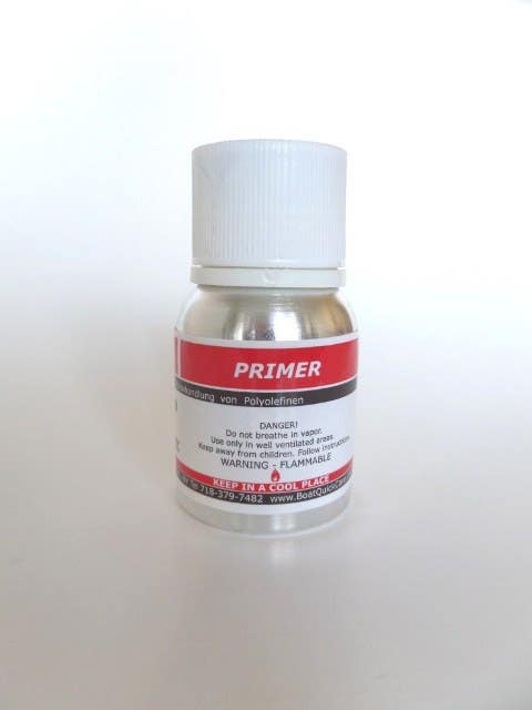 Black Bull PRIMER 2 oz.