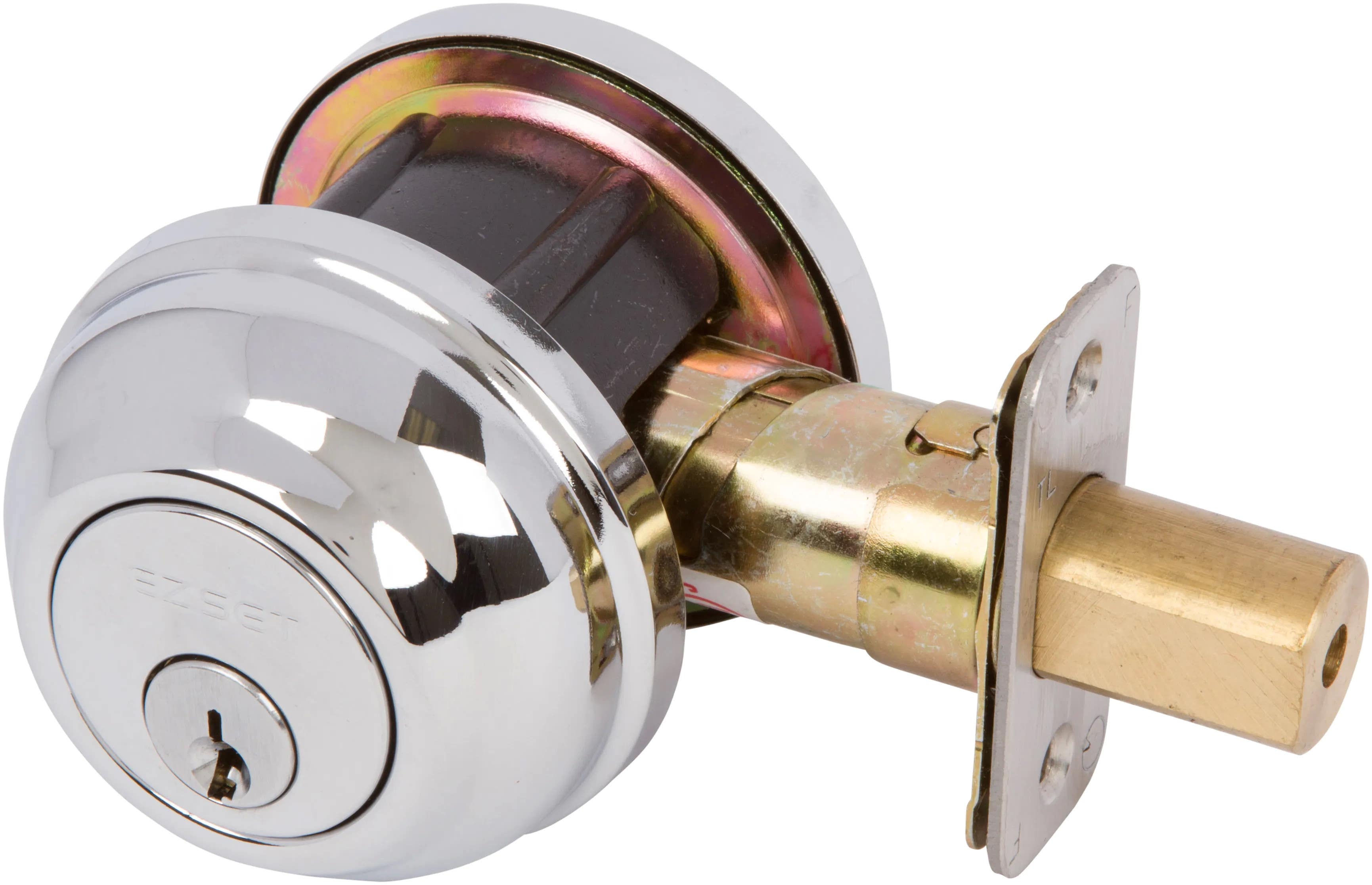 Delaney LU Series Grade 2 Deadbolt