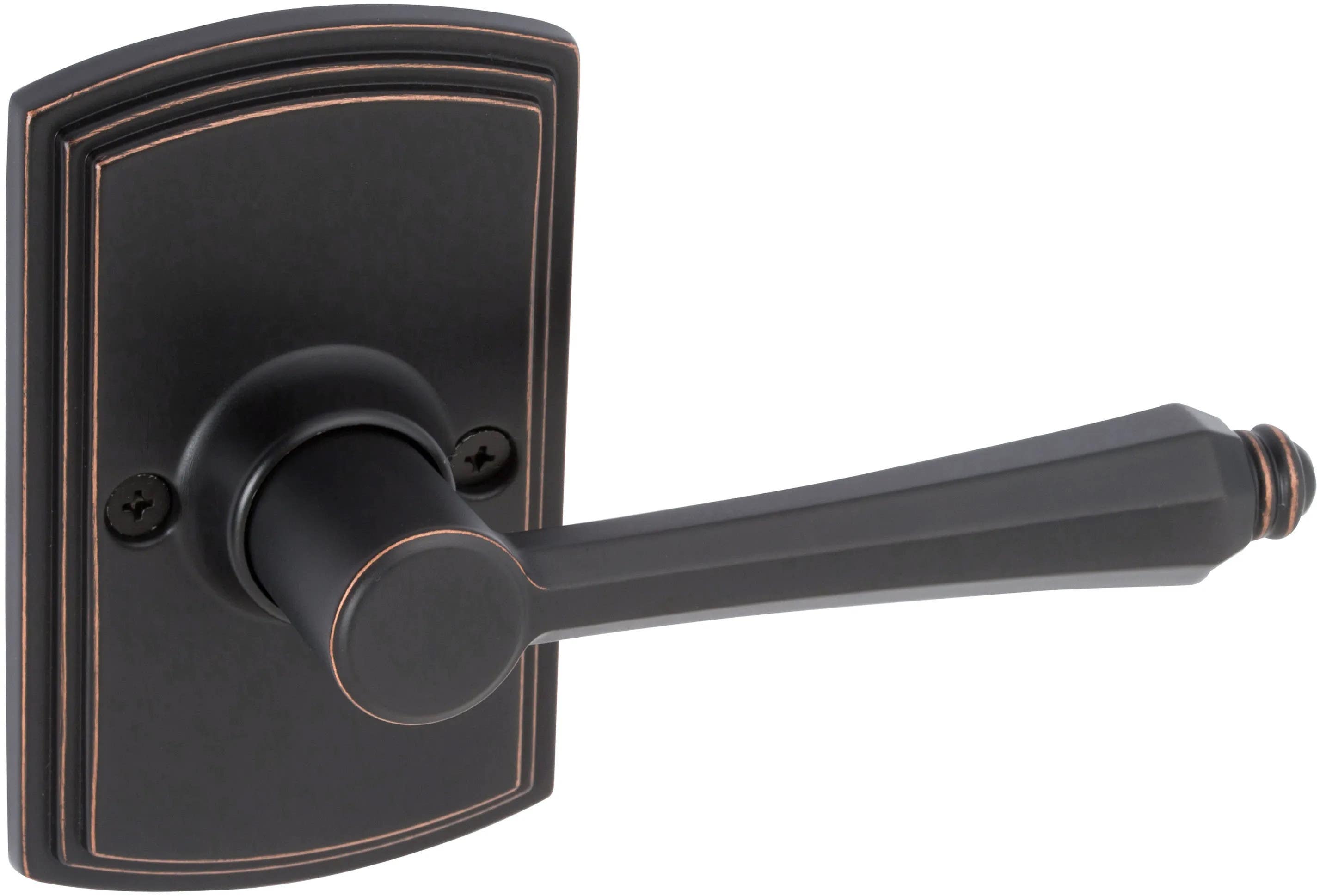 Callan 36 Grade 3 Square Rosette Lever -  Florini