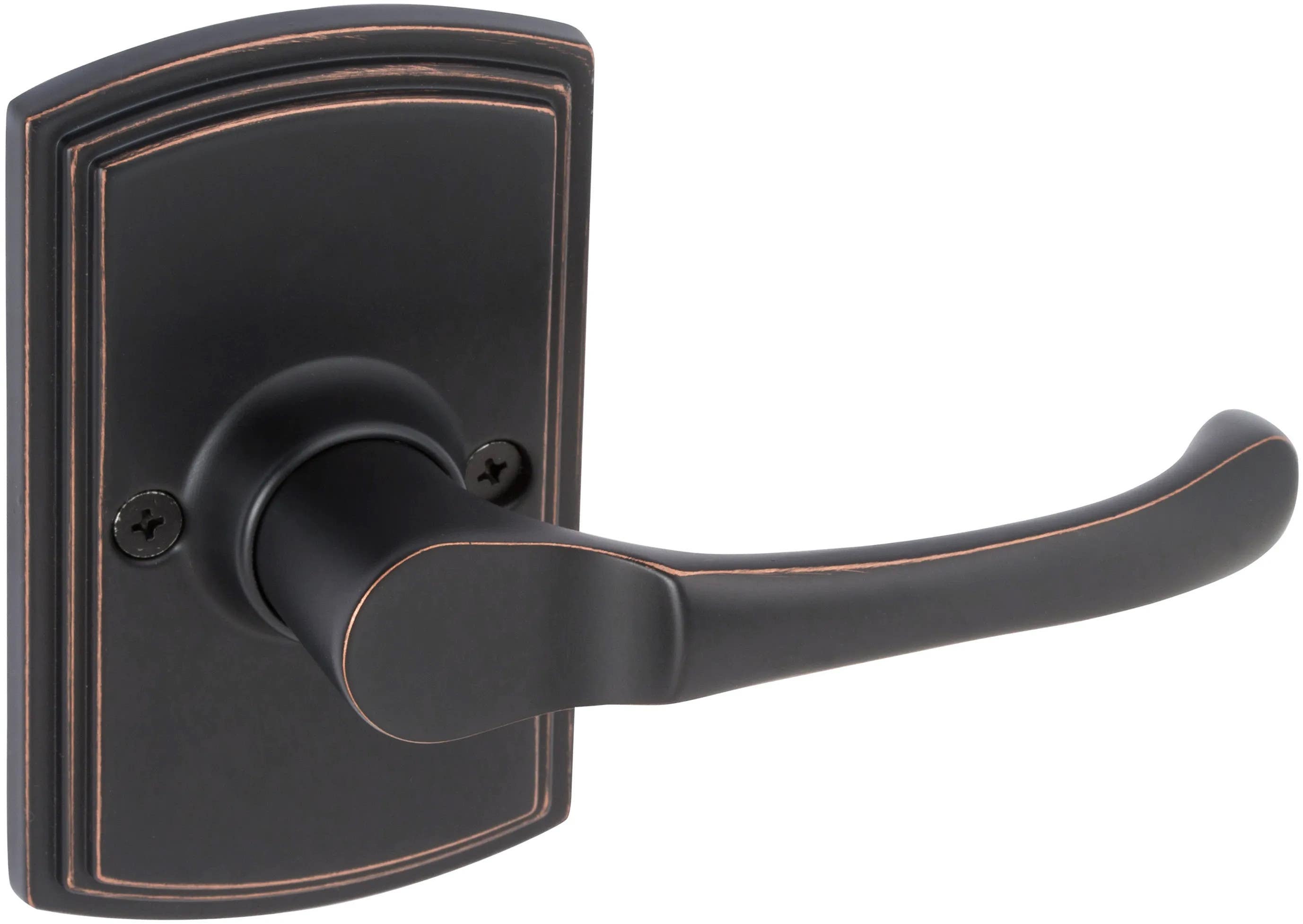 Delaney 36 Callan Artino Grade 3 Leverset, Square Trim