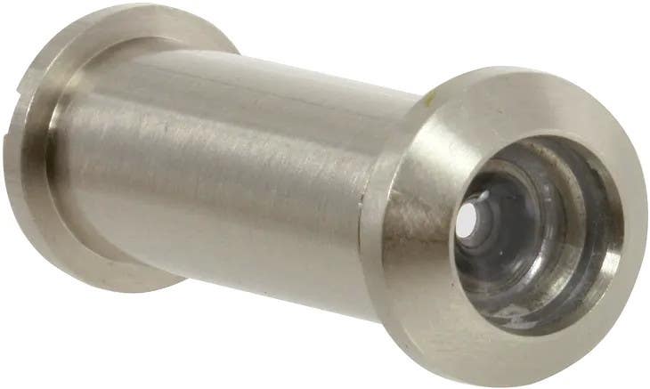 Delaney 400 Solid Brass Door Viewer