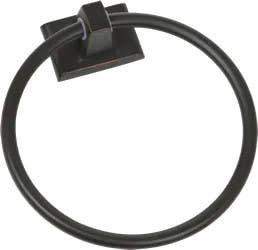 Delaney 502 Cascade 300 Series Towel Ring