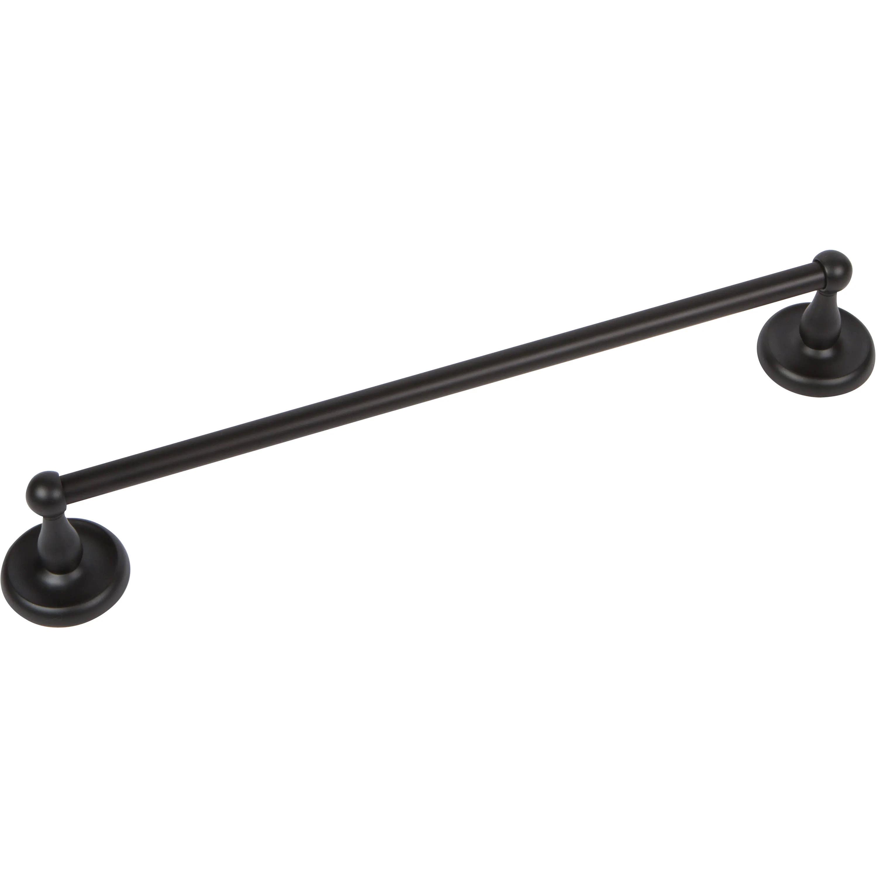 Delaney 540 Everglade 600 Series Towel Bar Only, 3/4" Diameter