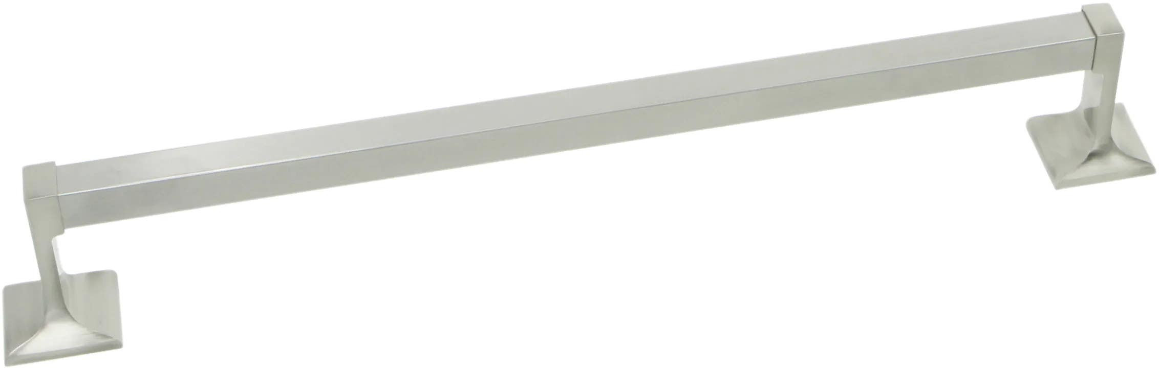 Delaney 58 Cascade 300 Series Towel Bar Only (Square)