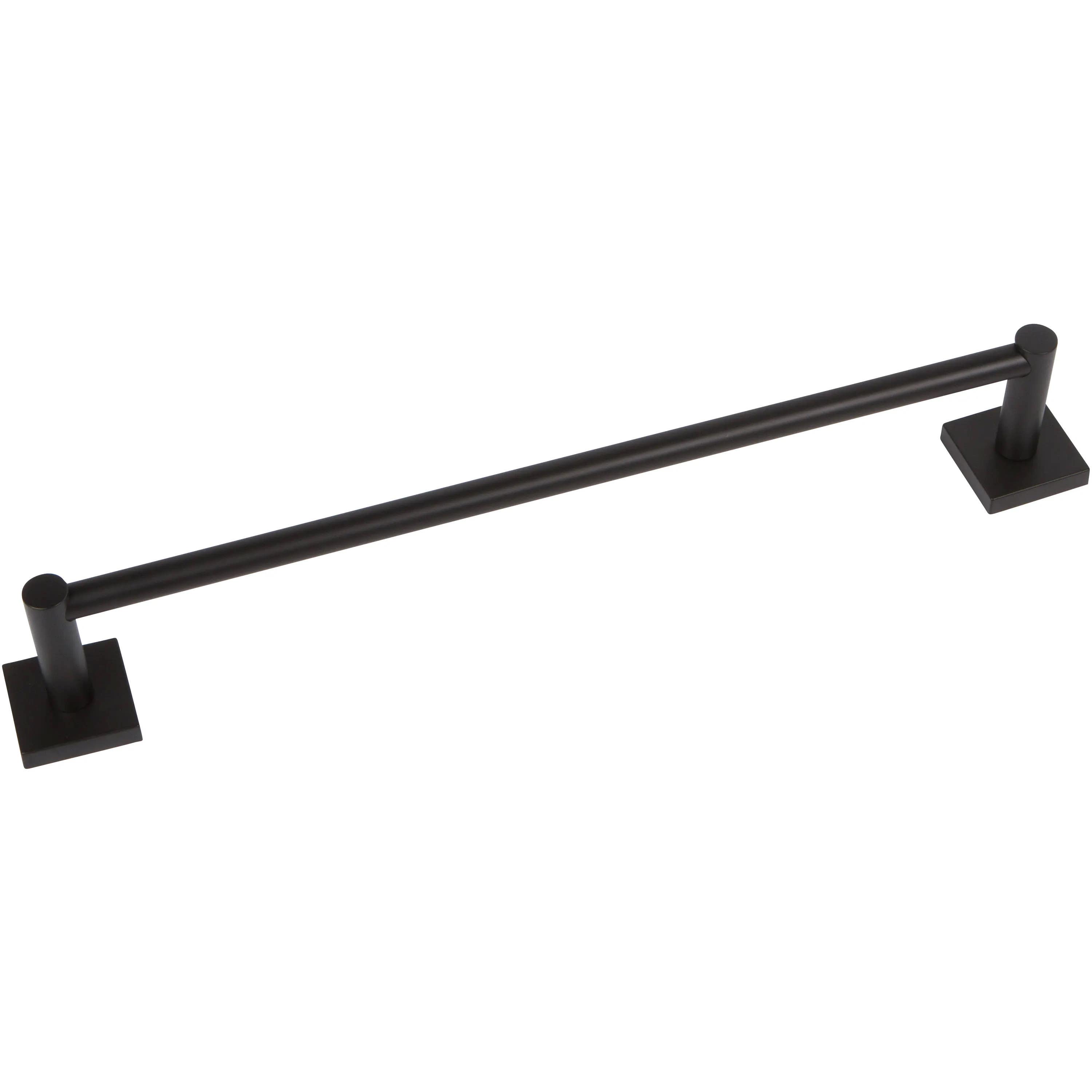 Delaney 580 Denali 1100 Series Towel Bar Only, 5/8" Diameter
