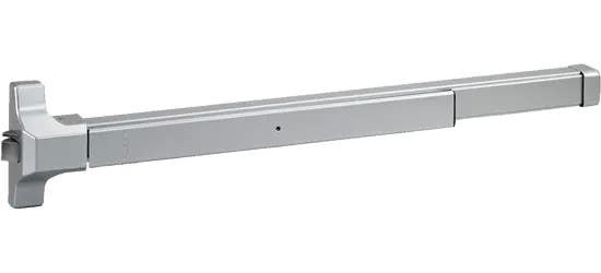 Delaney 8000 Grade 1 Rim Exit Device