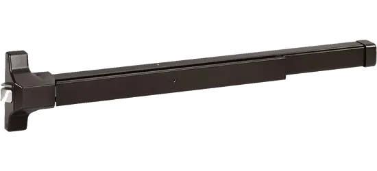 Delaney 683 Fire Rim Type Device Grade 1 Exit Device - F8000 Series, 36" Door