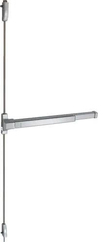 Delaney 684 Fire Vertical Rod Device 36"x84" Door Grade 1 Exit Device - F8100 Series