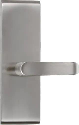 Delaney 690210 Escutcheon Lever Trim - 700L Series