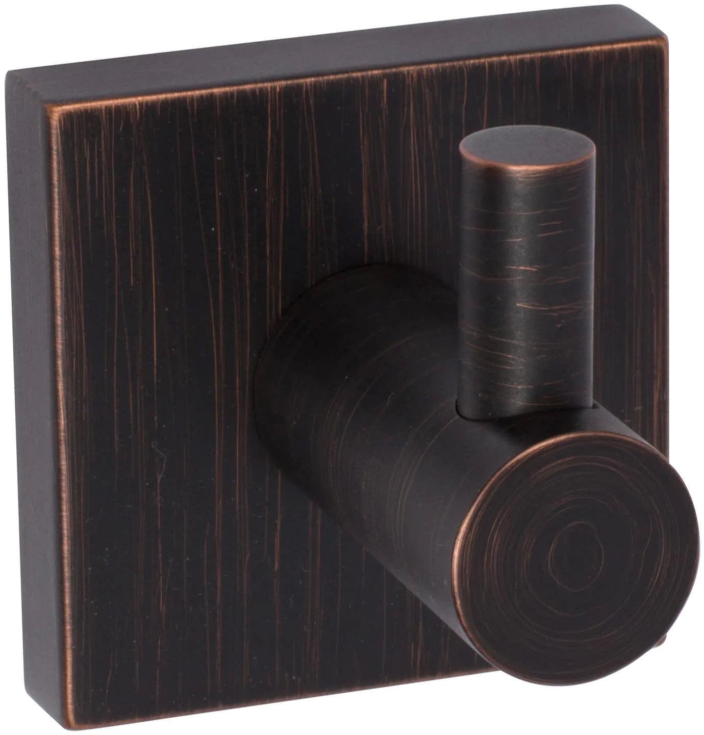 Delaney 51060 Denali 1100 Series Single Robe Hook