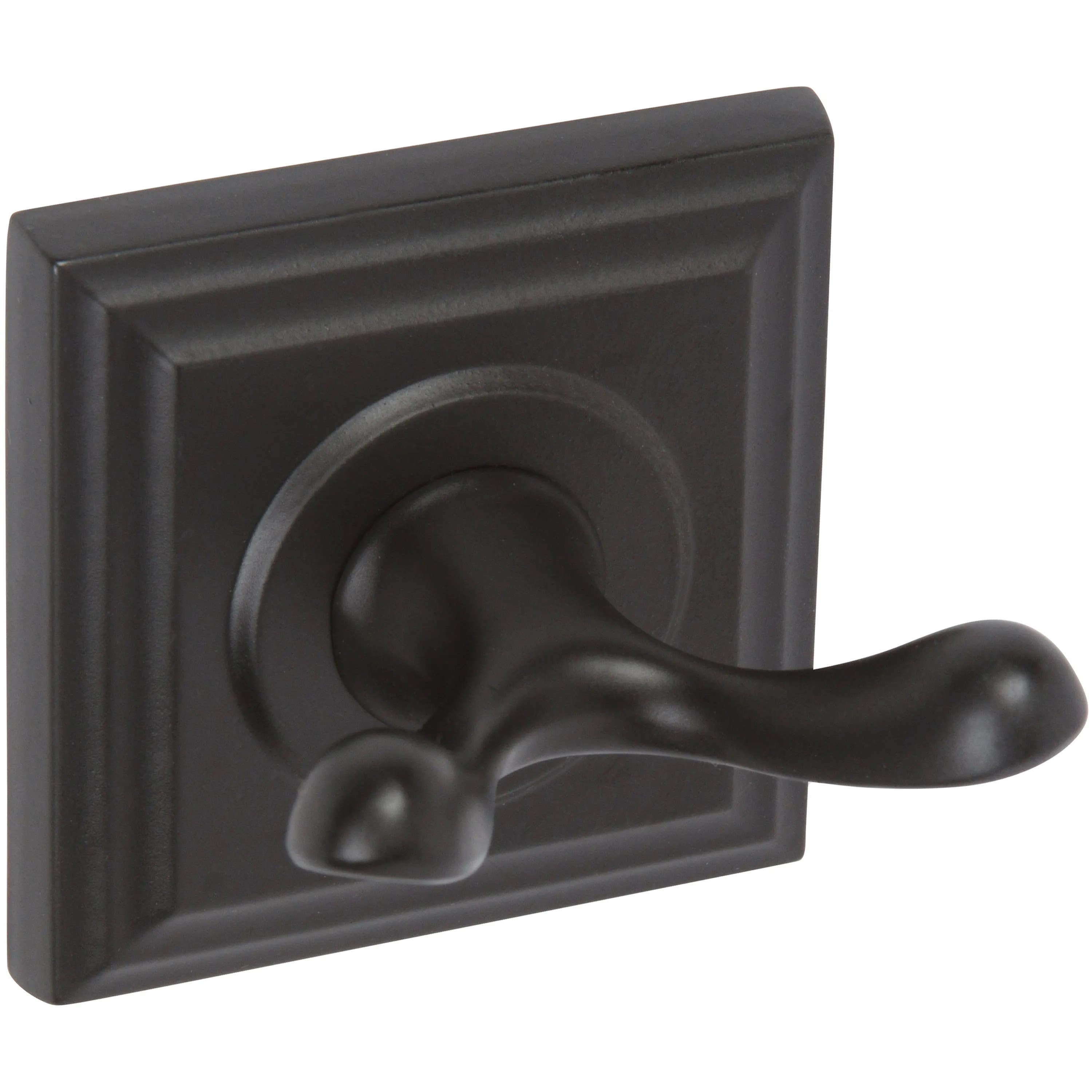 Delaney 52060 Sequoia 700 Series Double Robe Hook