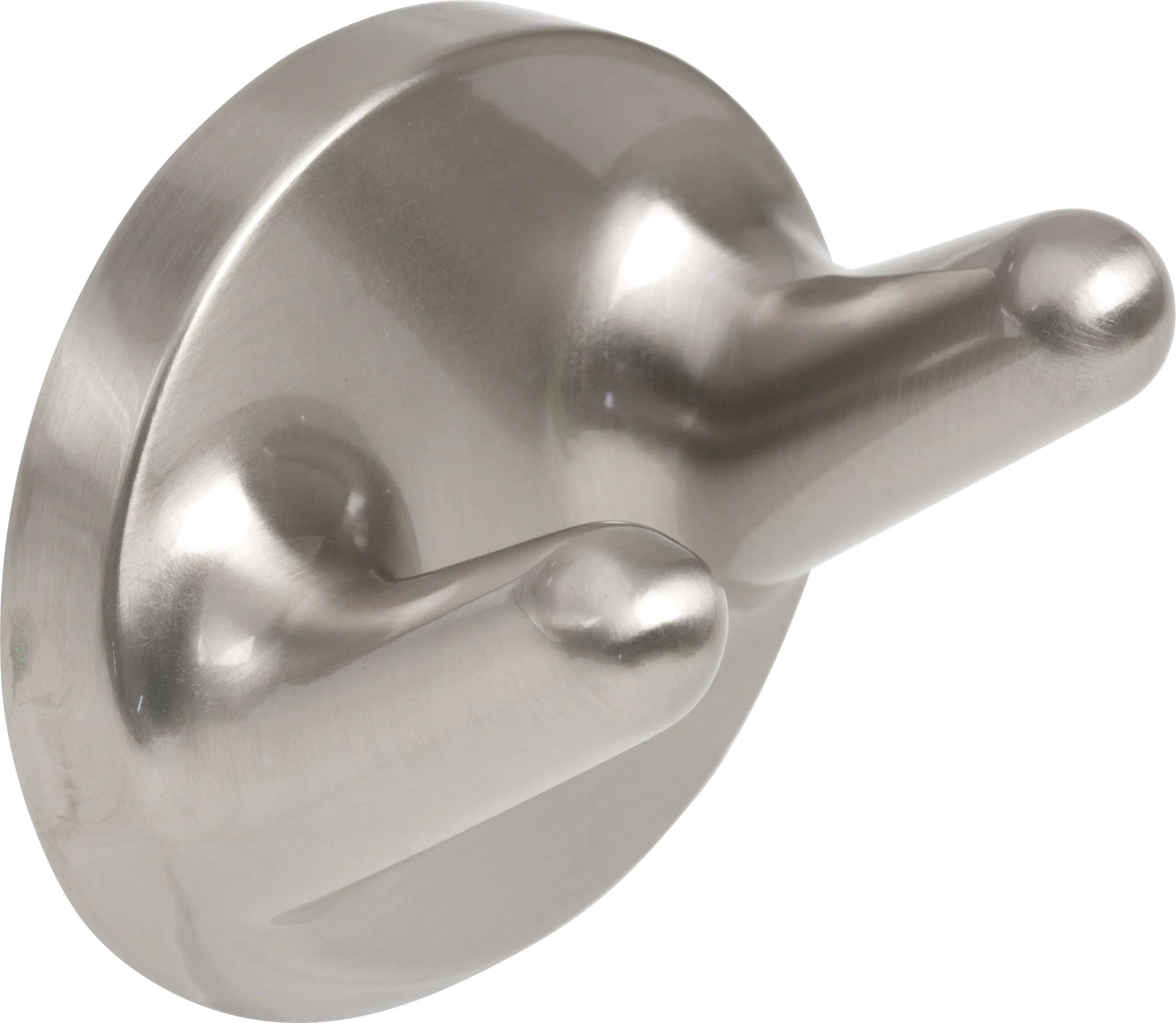 Delaney 58060 Yosemite 400 Series Double Robe Hook