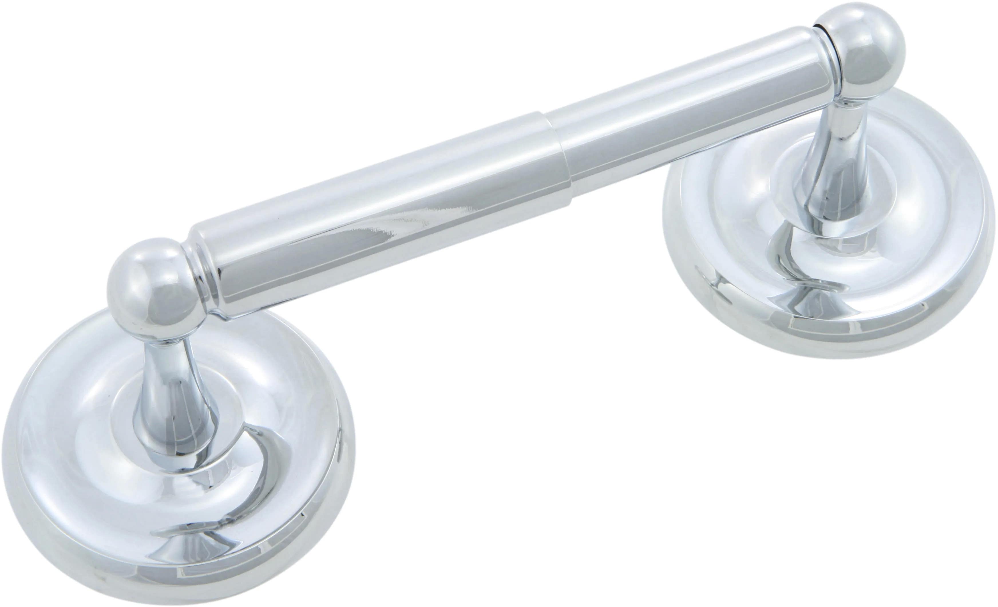 Delaney 59000 Yellowstone 500 Series Paper Holder, Metal Roller