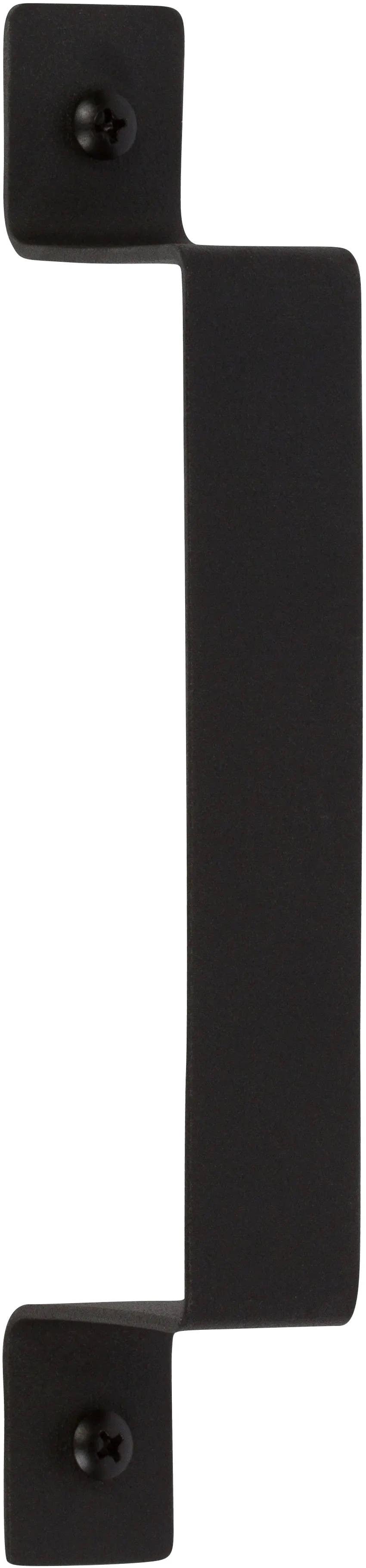 Delaney BD004 7-3/4" Barn Door Pull Handle - Flat Square
