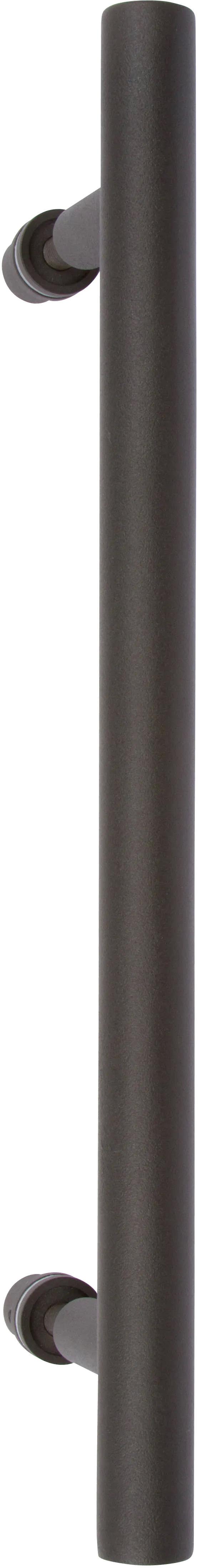 Delaney BD01 15-3/4" Barn Door Pull Handle - Single Sided Round