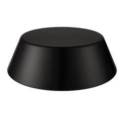 Delaney G2BN5 Callan Bentley Grade 2 Leverset, Round Trim