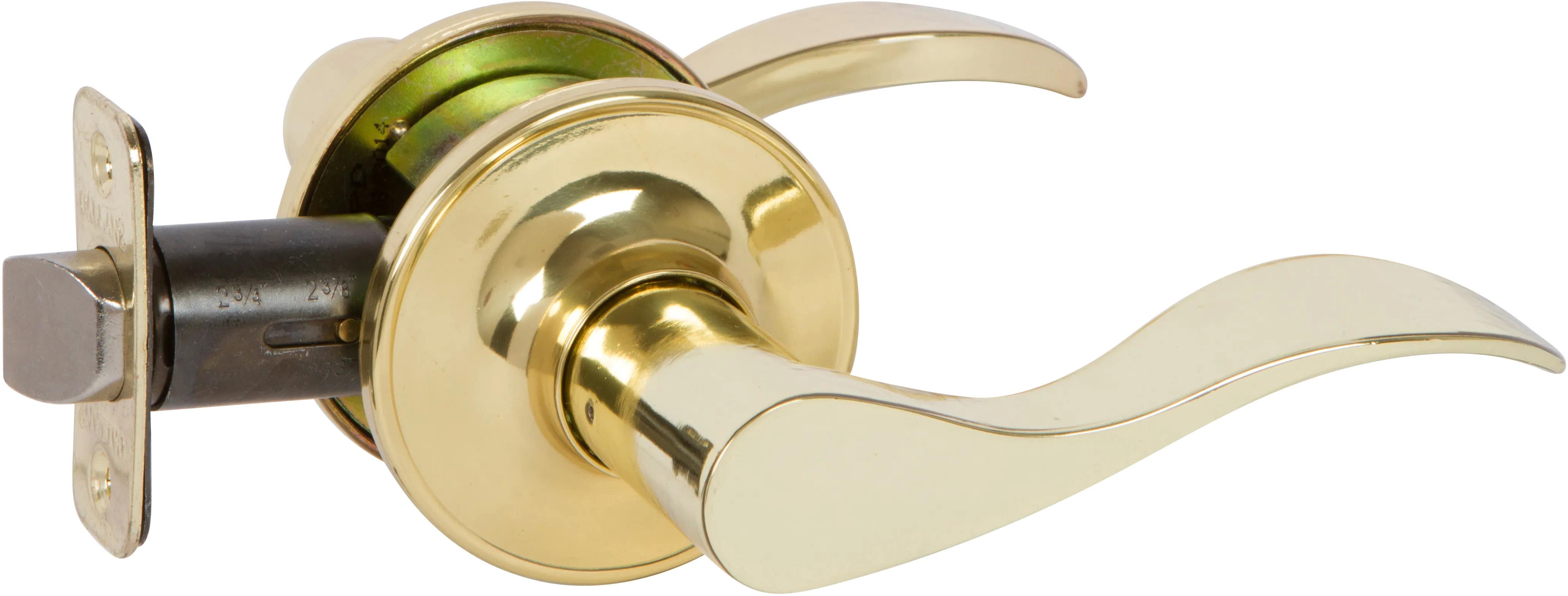 Delaney VBG2BN5 Callan Bentley Grade 2 Leverset, Visual Pack, Round Trim