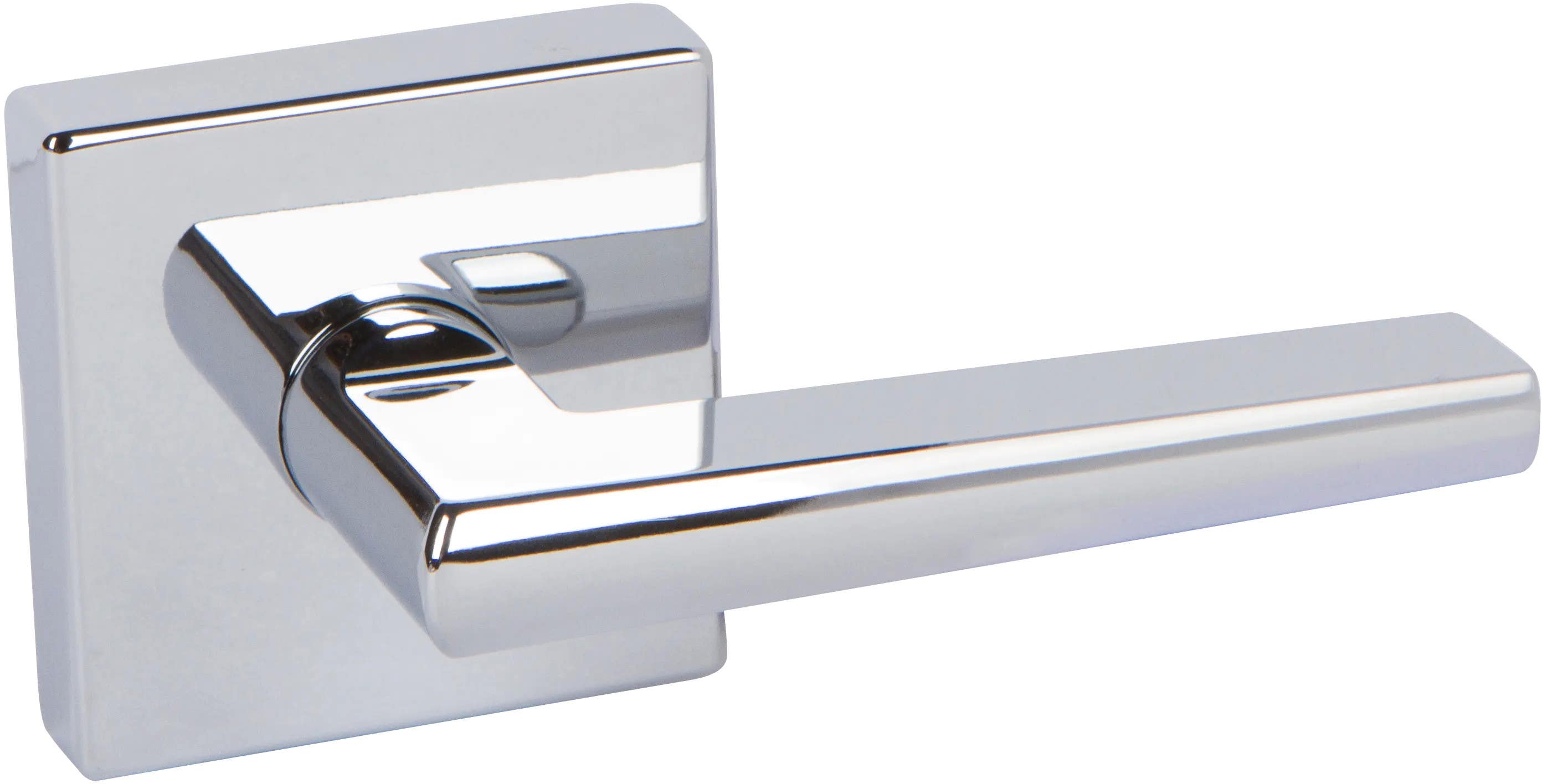 Delaney 3535 Vida Grade 3 Contemporary Leverset w/ Square Trim