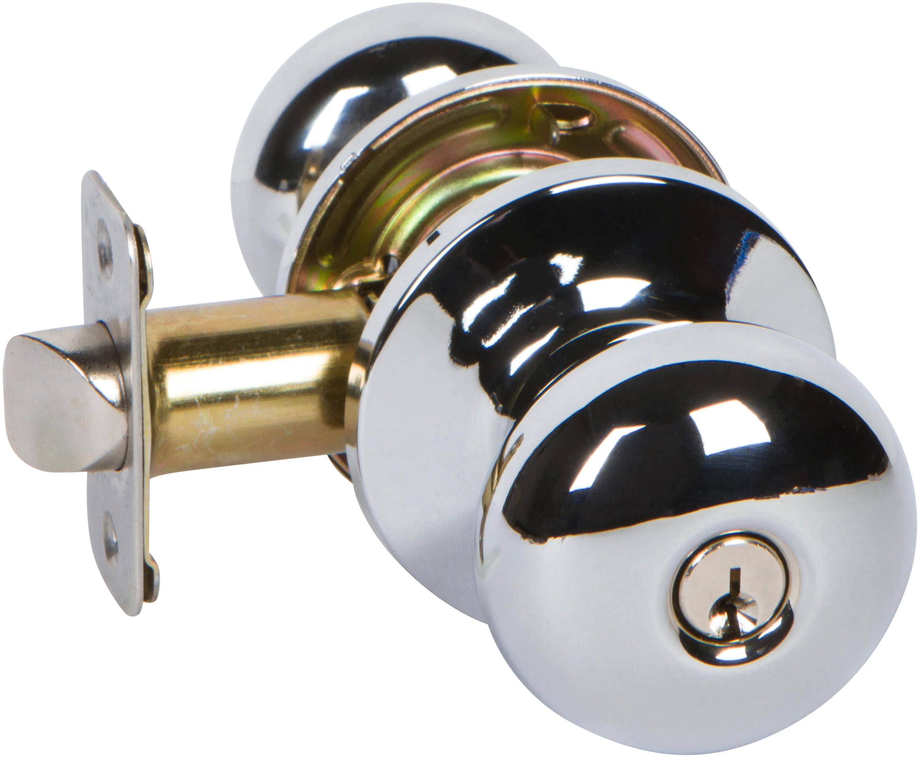 Delaney D1 Olivia Grade 3 Knobset