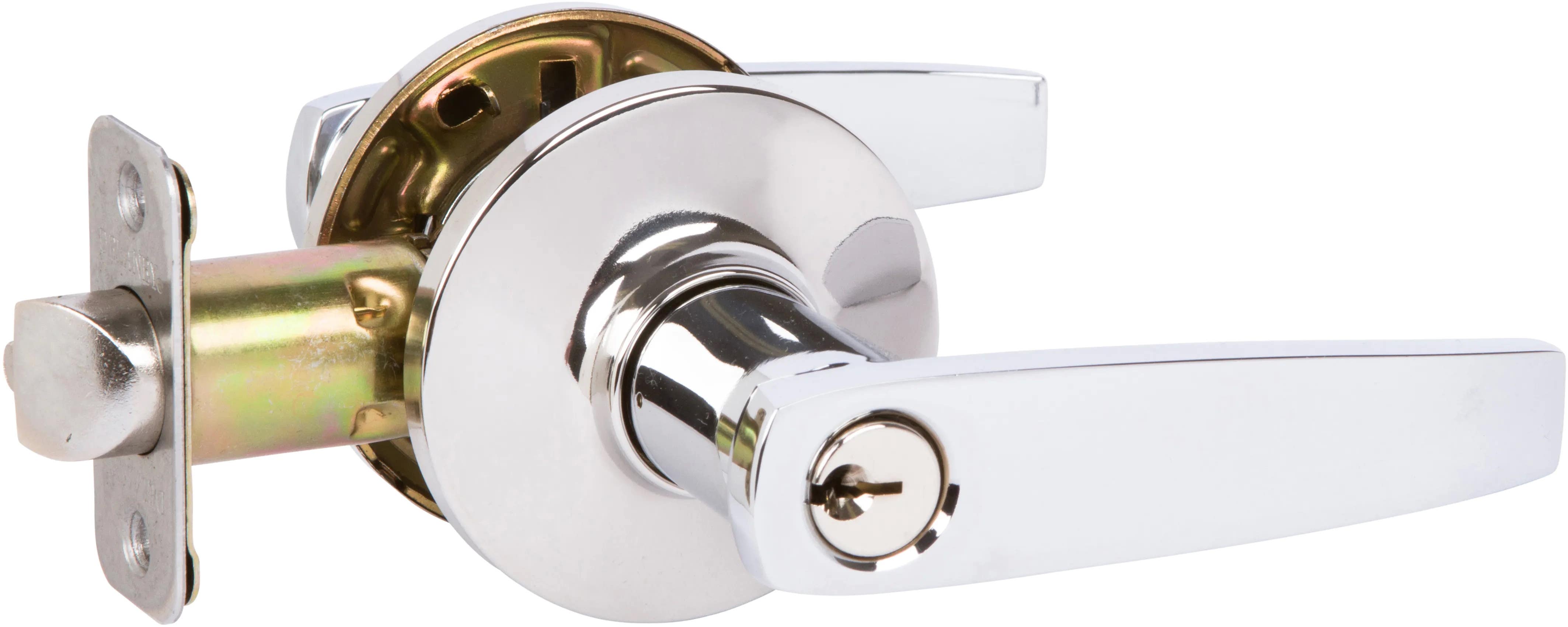 Delaney D2 Milton Grade 3 Traditional Leverset