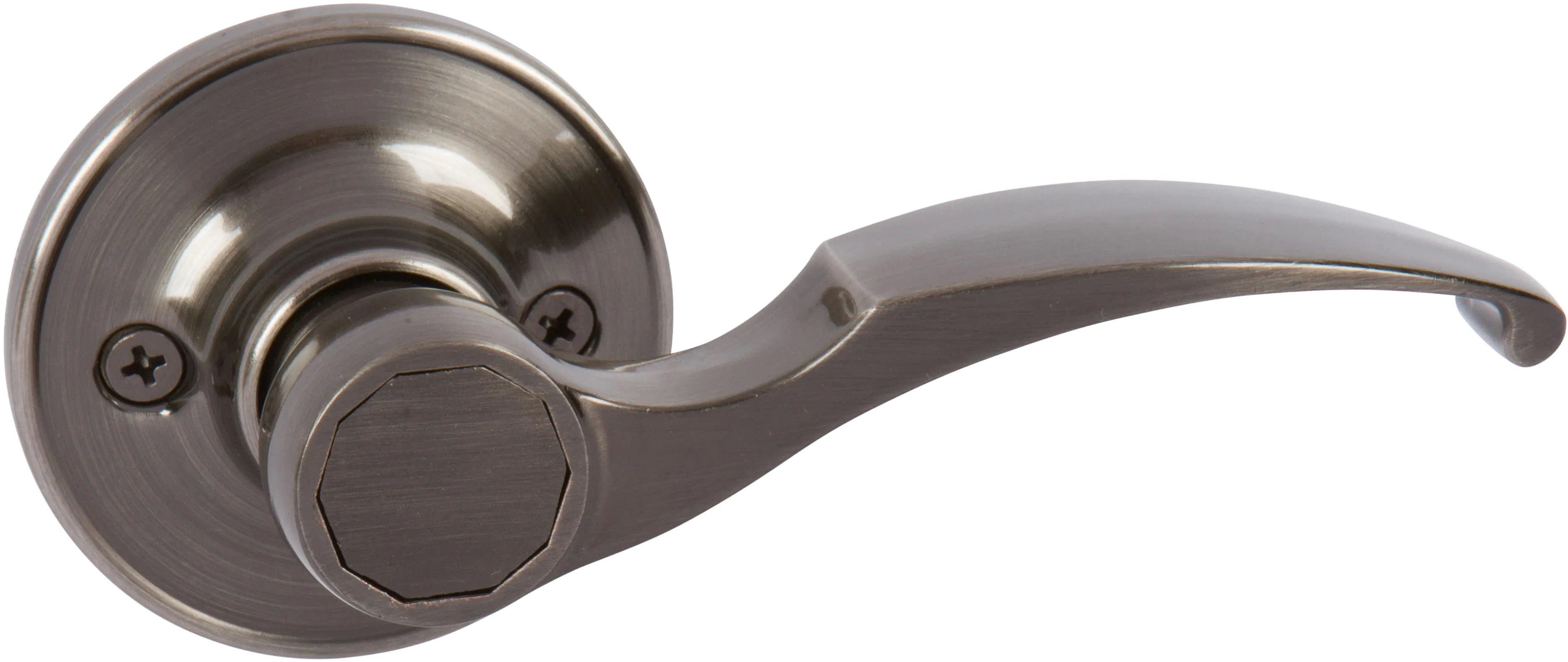 Delaney KI5 Callan Kendall Grade 3 Leverset, Round Trim