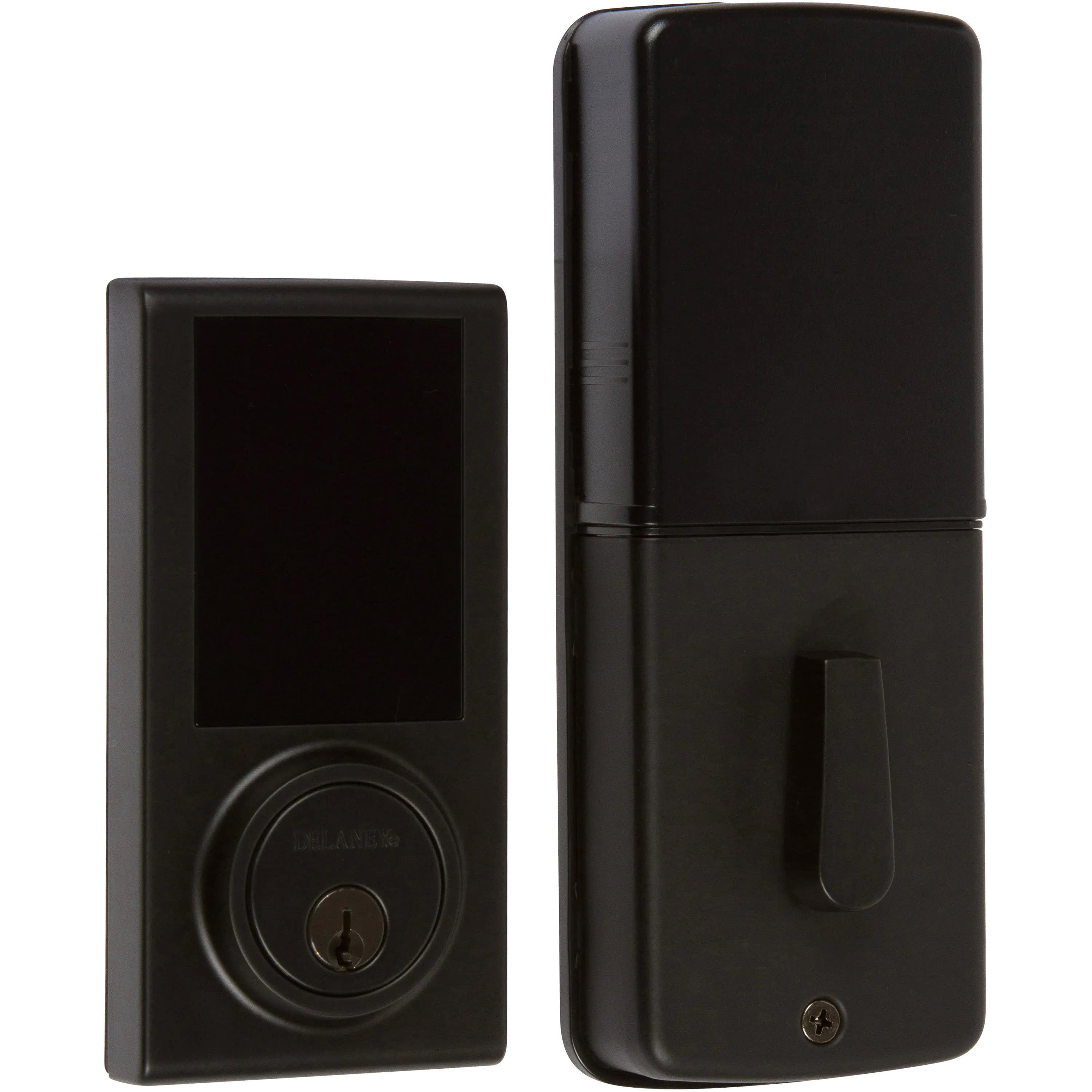 Delaney KP300 Electronic Touchpad Deadbolt