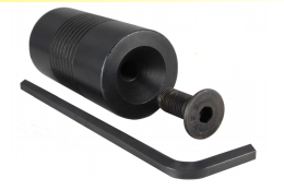 Don-Jo FDT 1 Frame Dimpler, Finish-Hardened steel