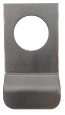 Don-Jo 1875 Door Pull with  2 1/8” Hole, Size- 4 1/2” X 3”