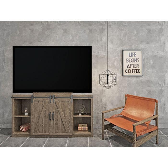 Custom Service Hardware QG.1410.03.08 Quiet Glide Hook Black Rolling Door Hardware Without Rail