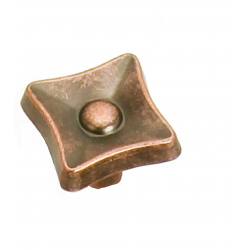 Laurey 38 3" Flair Pull