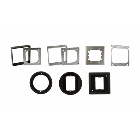 BEA 10WRRND Weather Ring for Round Box