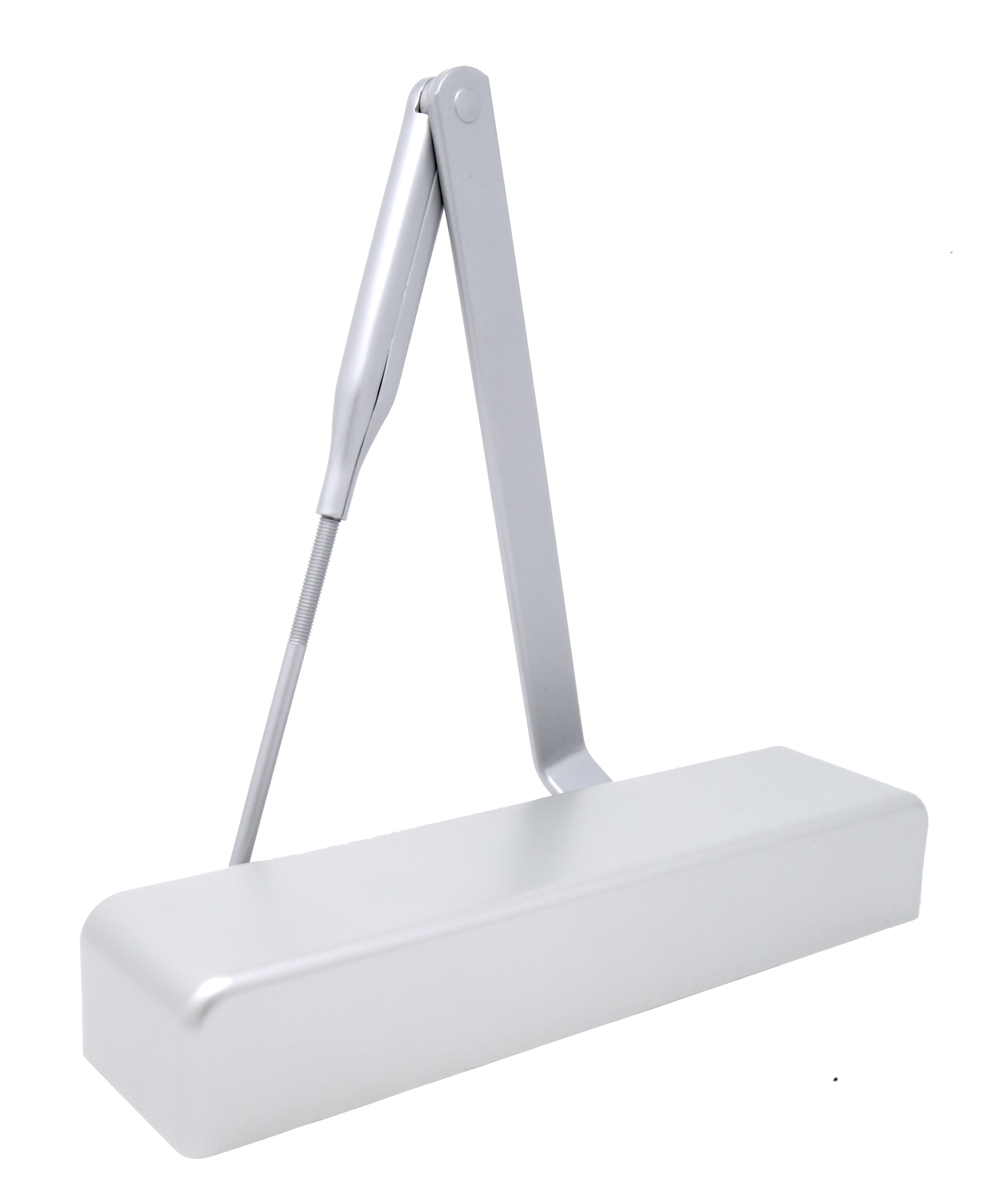 Best HD7000 Surface Door Closer, Adjustable Size 1-6