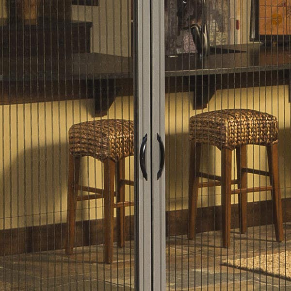 Genius GSHA2 Sheer Adv. Screen - Magnetic Seal