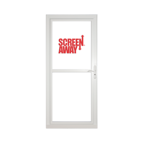 Larson 146 Easy Vent Storm Door