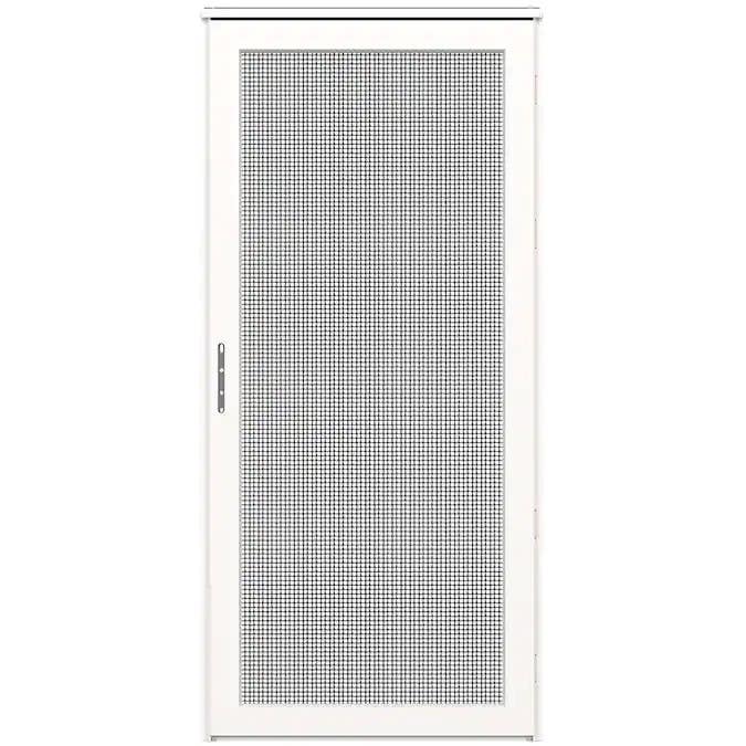 Larson Security 450-18 Platinum SCR Security Screen Door