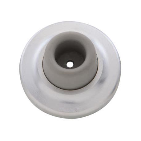 Burns Manufacturing 560 Cast Wall Stop