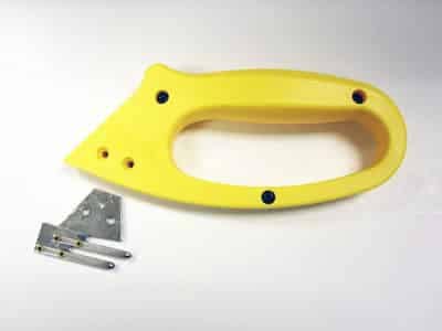 Sawtrax CCD4 Coro-Claw 4mm