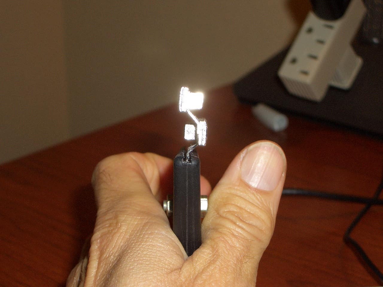 Sawtrax CCX Coro-Claw X 10mm