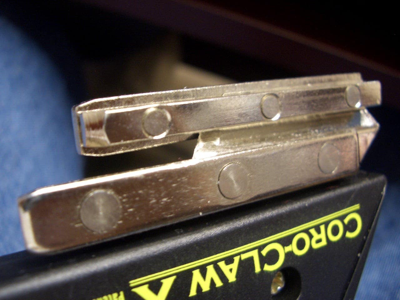 Sawtrax CCXRH Coro-Claw X Replacement Cutting Head - 2 heads Per pack