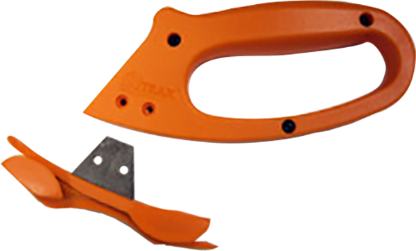 Sawtrax BDSK Biddi Safety Knife