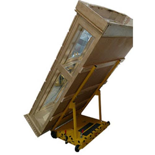 Sawtrax SCOOP Scoop Dolly